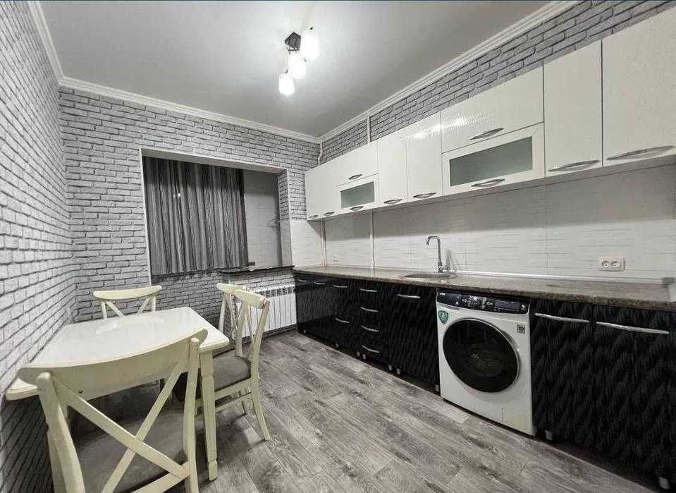 L2 Сдаётся 2ком квартира на  Яккасарайский р-н Ул Саламатина