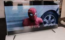 Телевизор смарт samsung 43''  Вам доставят его на дом