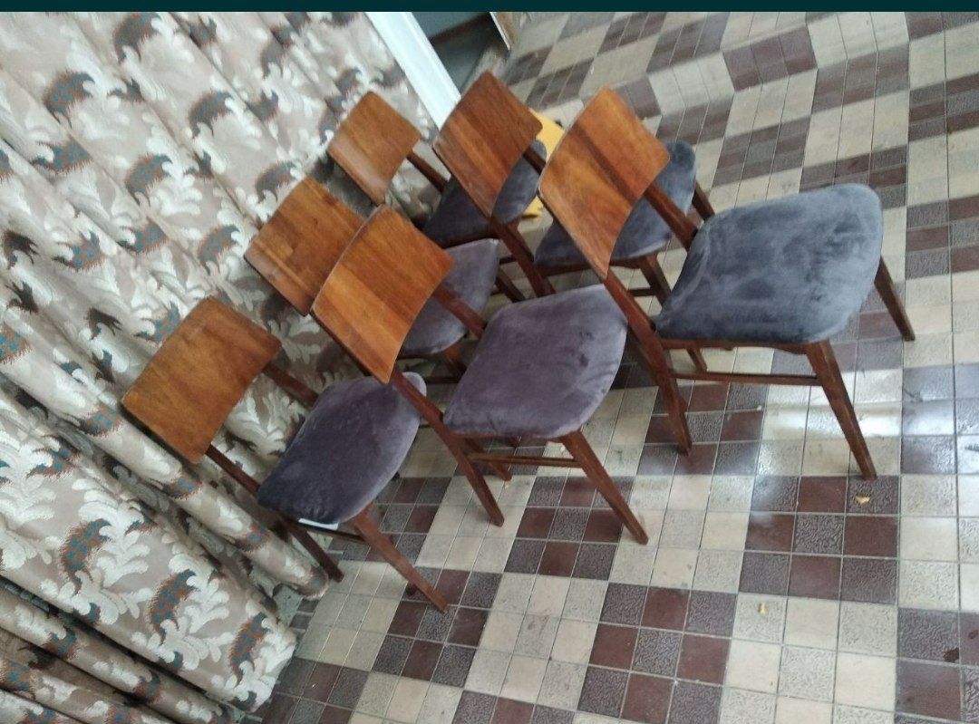 Stul restavratisiya