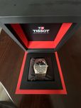 Часовник Tissot PRX