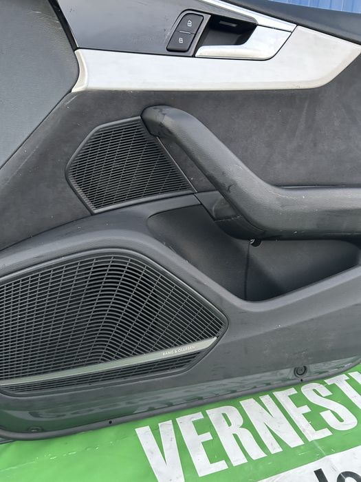 Oglindă dreapta cu cameră Audi A5 2022