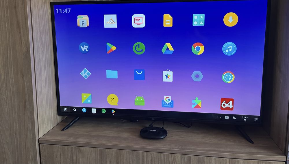 Android box Remix mini