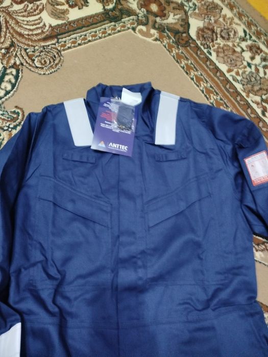 Продам спецодежду