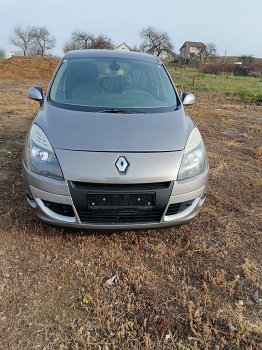Vand Renault Scenic 1.5 dci