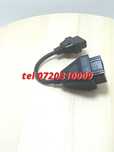 Cablu Adaptor Obd2 Delphi Pentru Renault delphi Autocom Wurth Bosch