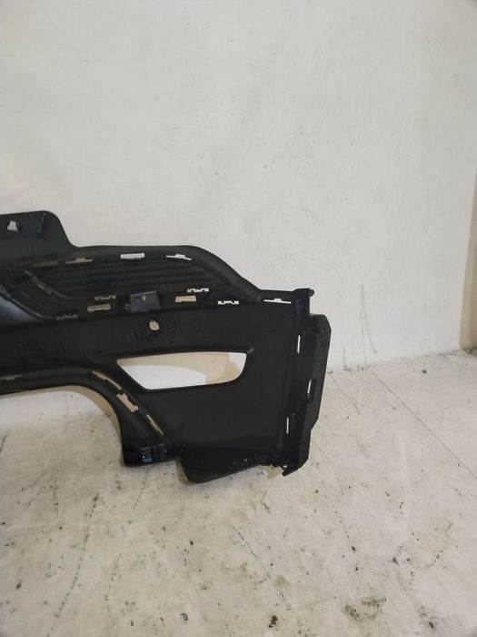 Bara spate Renault Captur 2, 2019, 2020, 2021, 2022, 2023, 2024, 2025, cod origine OE 850B24059R.