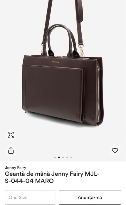 Geanta de mana/pentru laptop