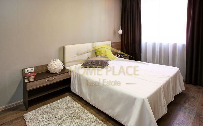 Продава се Двустаен апартамент в Варна, Бриз - 66 кв.м за 2955 €/кв.м - Снимка #4
