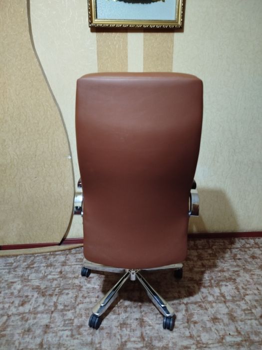 Офисной кресло Дафна бренди