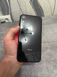 IPhone Xr 128gb Black