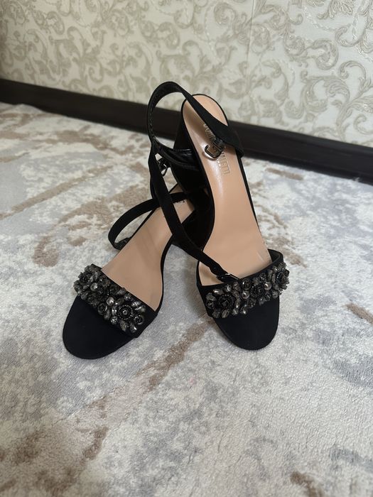 босоножки туфли женские