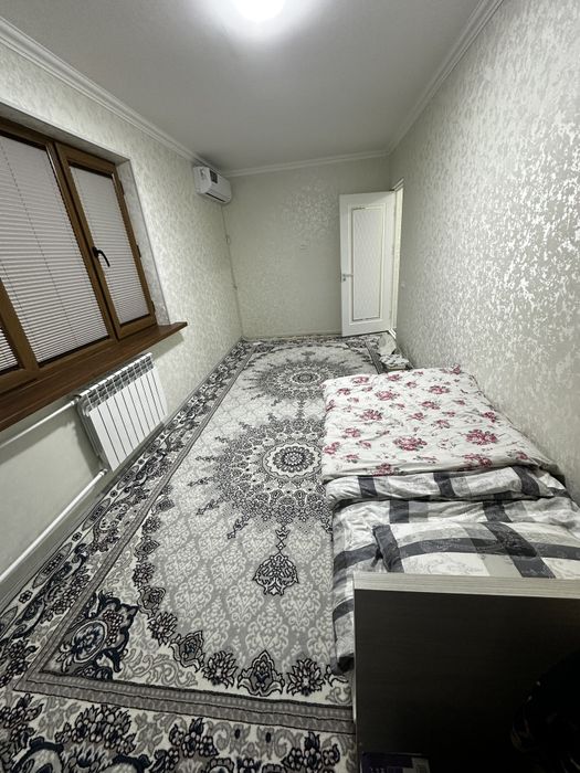 Квартира 2/3/4  9Га Фархадский перекрёсток  65000 y.e.