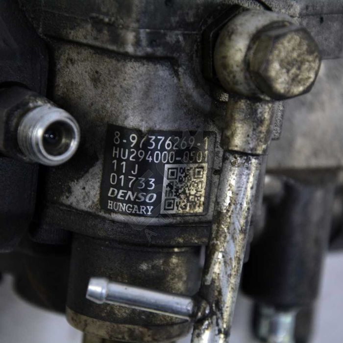 ГНП Opel ZAFIRA B(2005-2014) ID:95197