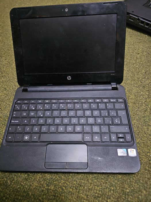 Лаптопи за части