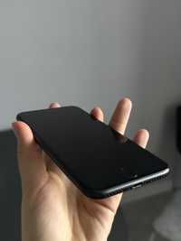 Iphone 7 black, 32GB (+ в подарок airpods 2ng generation)