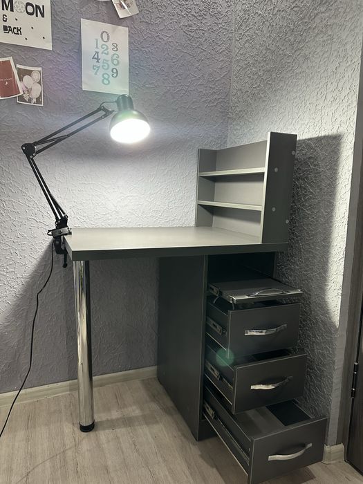 Срочно! Набор для маникюра. Отличное предложение для вас