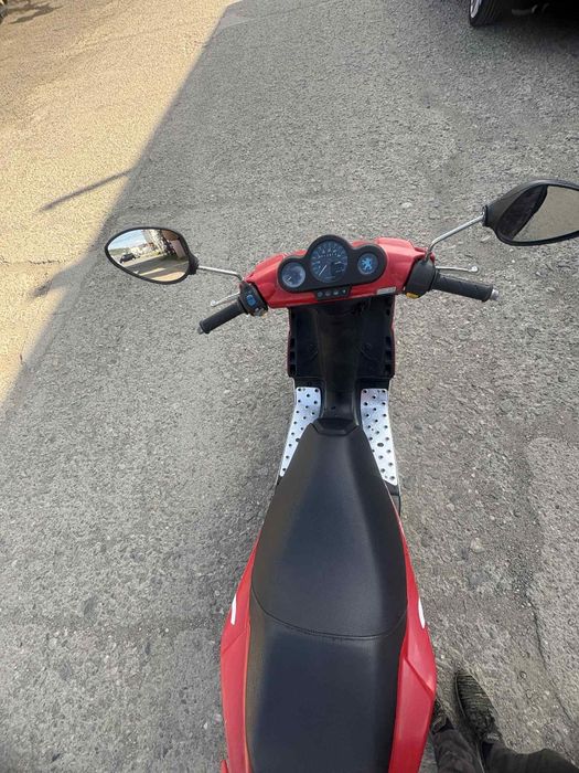 -~  Peugeot Speedfight 2. ~100 Cm~