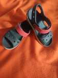 Sandale crocs c10