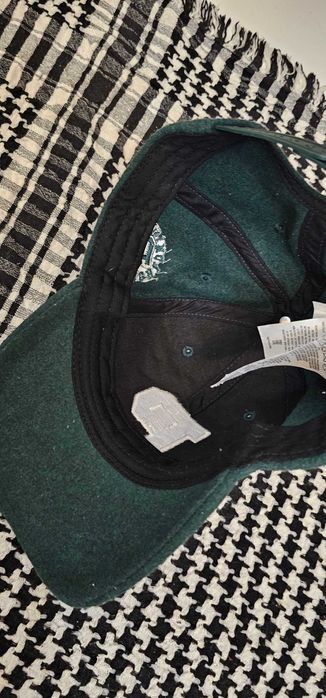 sapca de iarna cu insemn P