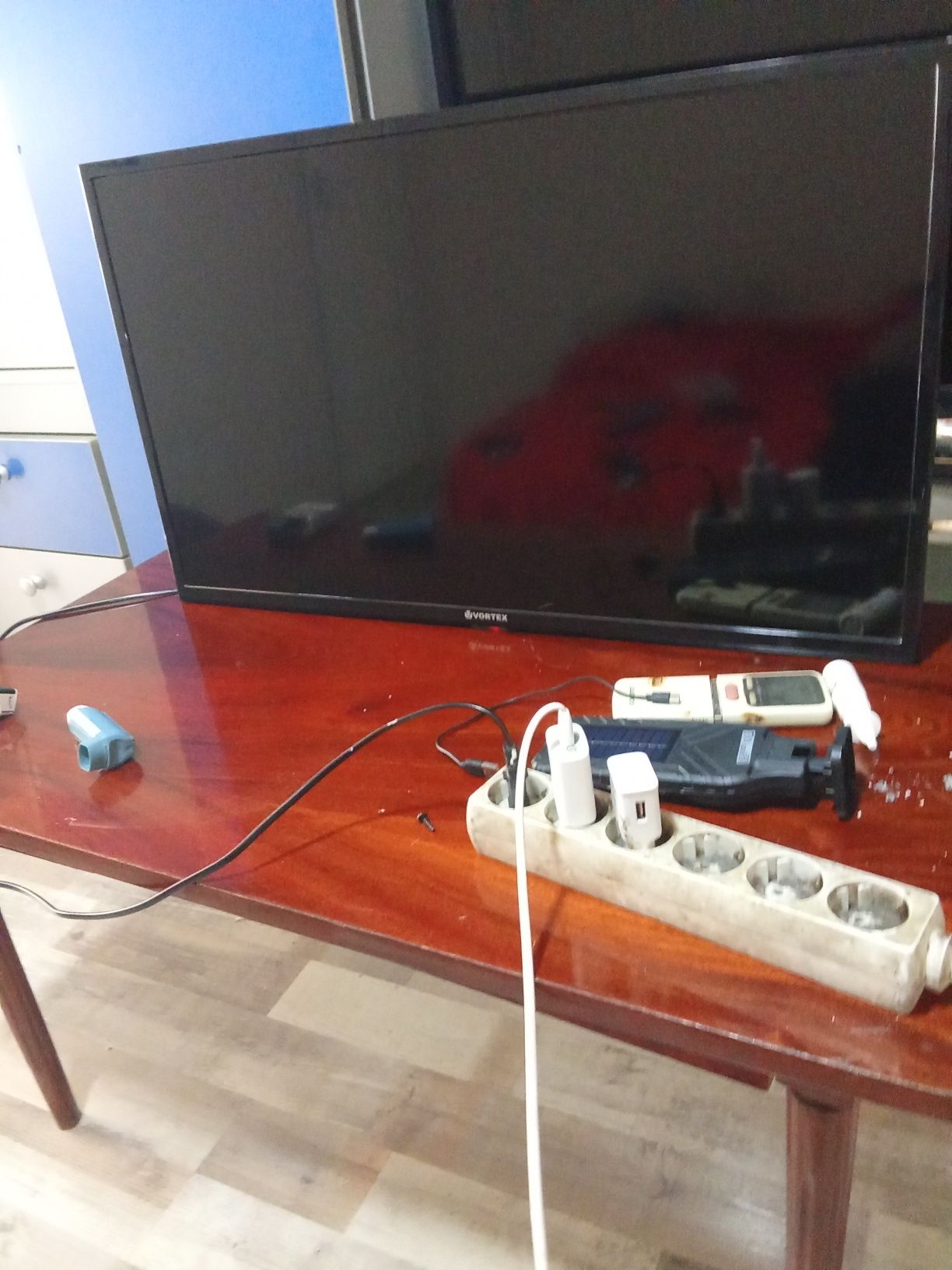 Vortex tv  85 diagonala nou