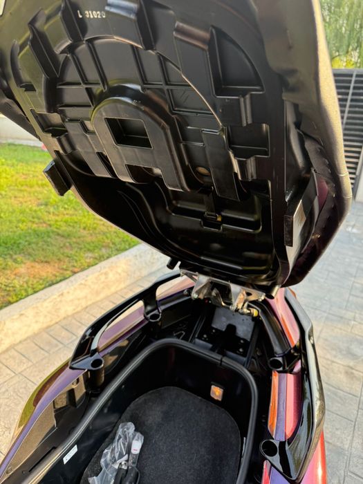 Tmax 530 dx 2018