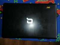 Laptop compaq hd