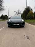 Tesla model 3 dual motor