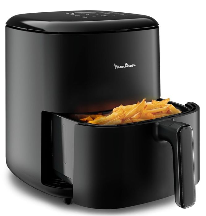 Air Fryer Moulinex 5L