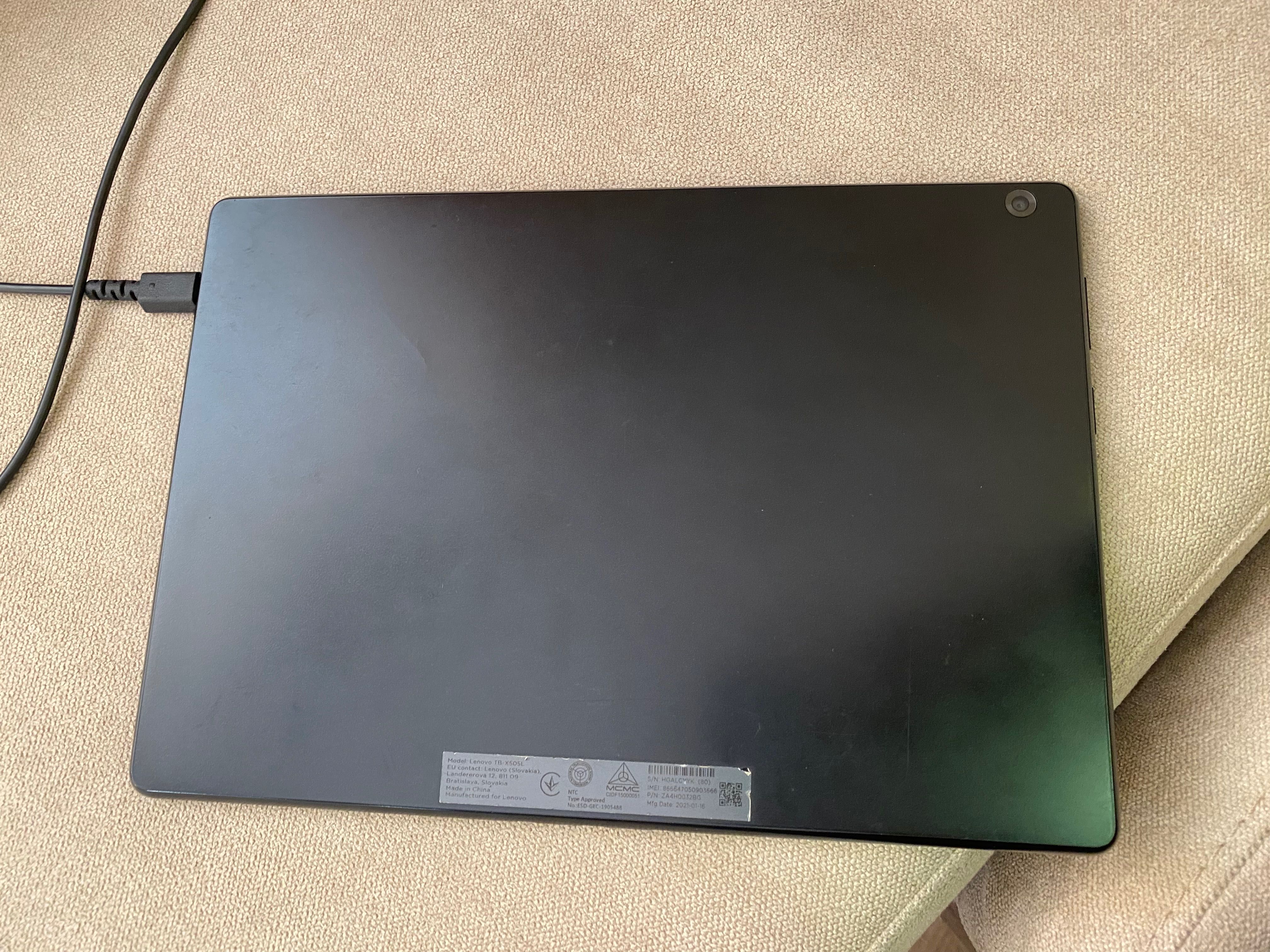 Таблет LENOVO 10"1