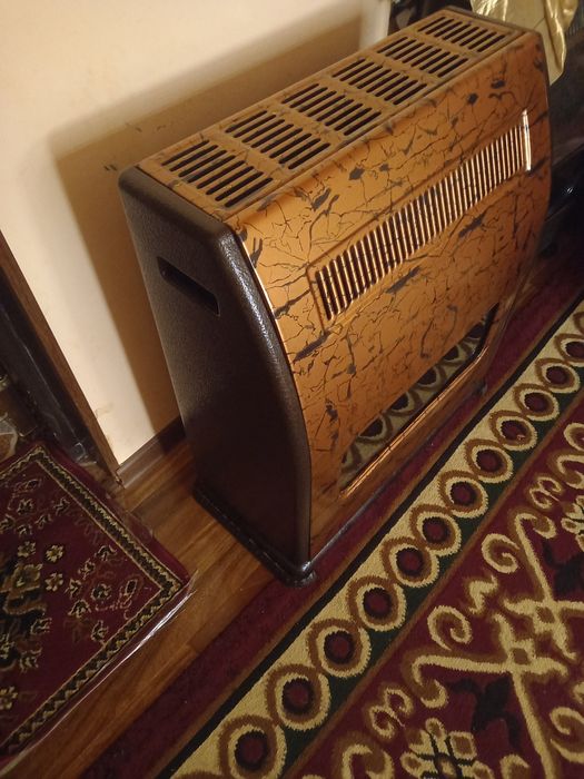 Ремонт киламиз печкаларни