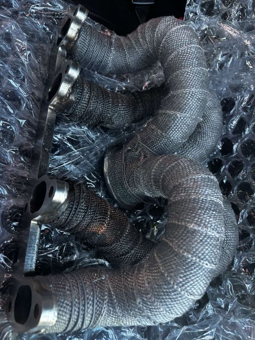 Плетен колектор 1.9PD