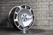 19" 20" Джанти 5x112 за Mercedes-Benz Hybrid Forged Maybach S W221