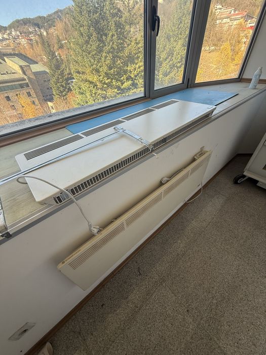 Конвектор  перфектен 50 Лв ….