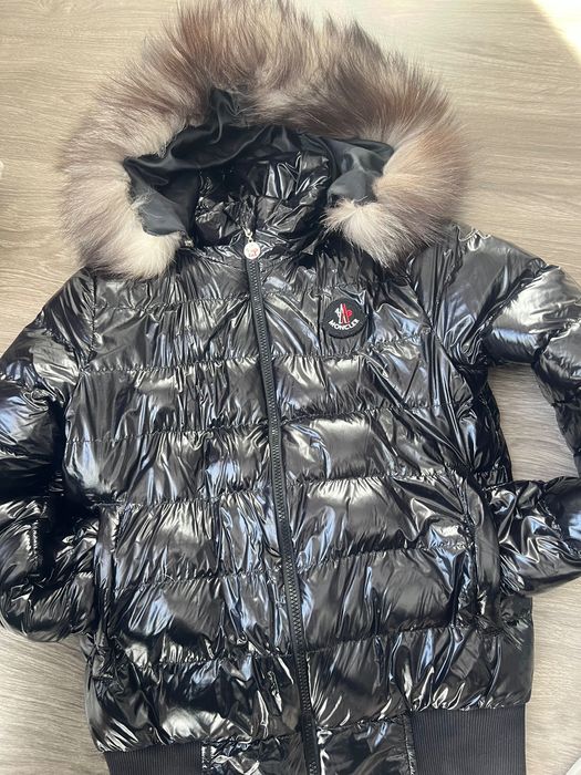 Зимно яке Moncler