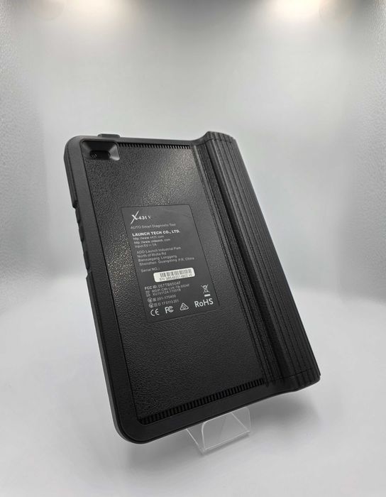 Tester Auto Profesional LAUNCH X-431 V | 2GB RAM, 16GB, Android 7.1.1