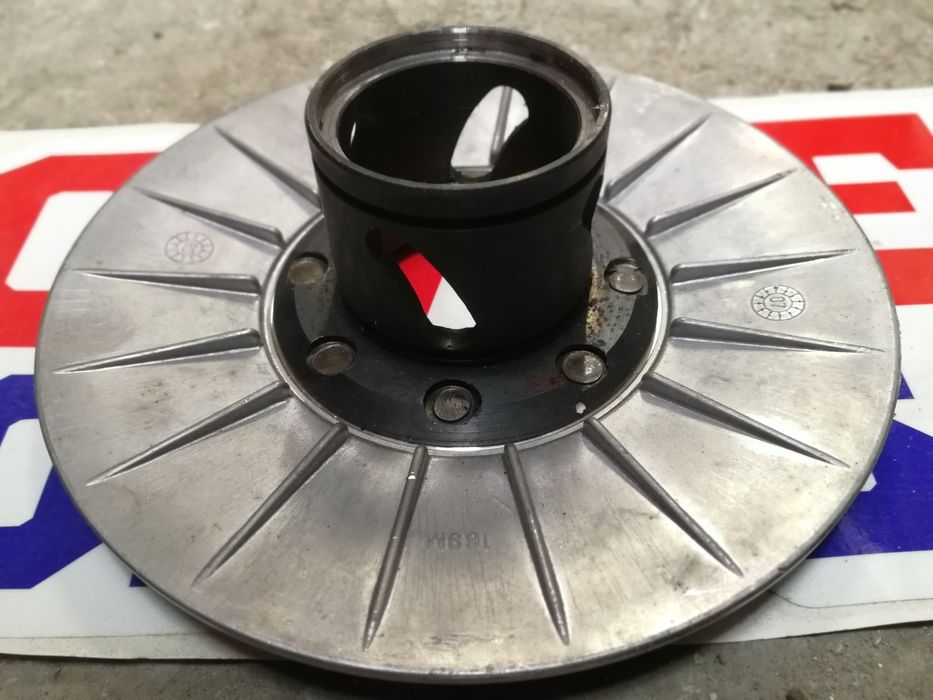 Fulie ambreiaj Linhai Atv Worker Muddy Dragon Fly 260-300 cmc NOU