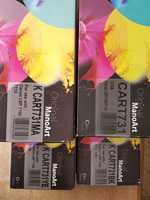 Toner Canon 731, Xerox 3428, Panasonic 3221, HP 13A, Canon EP25, FX 3