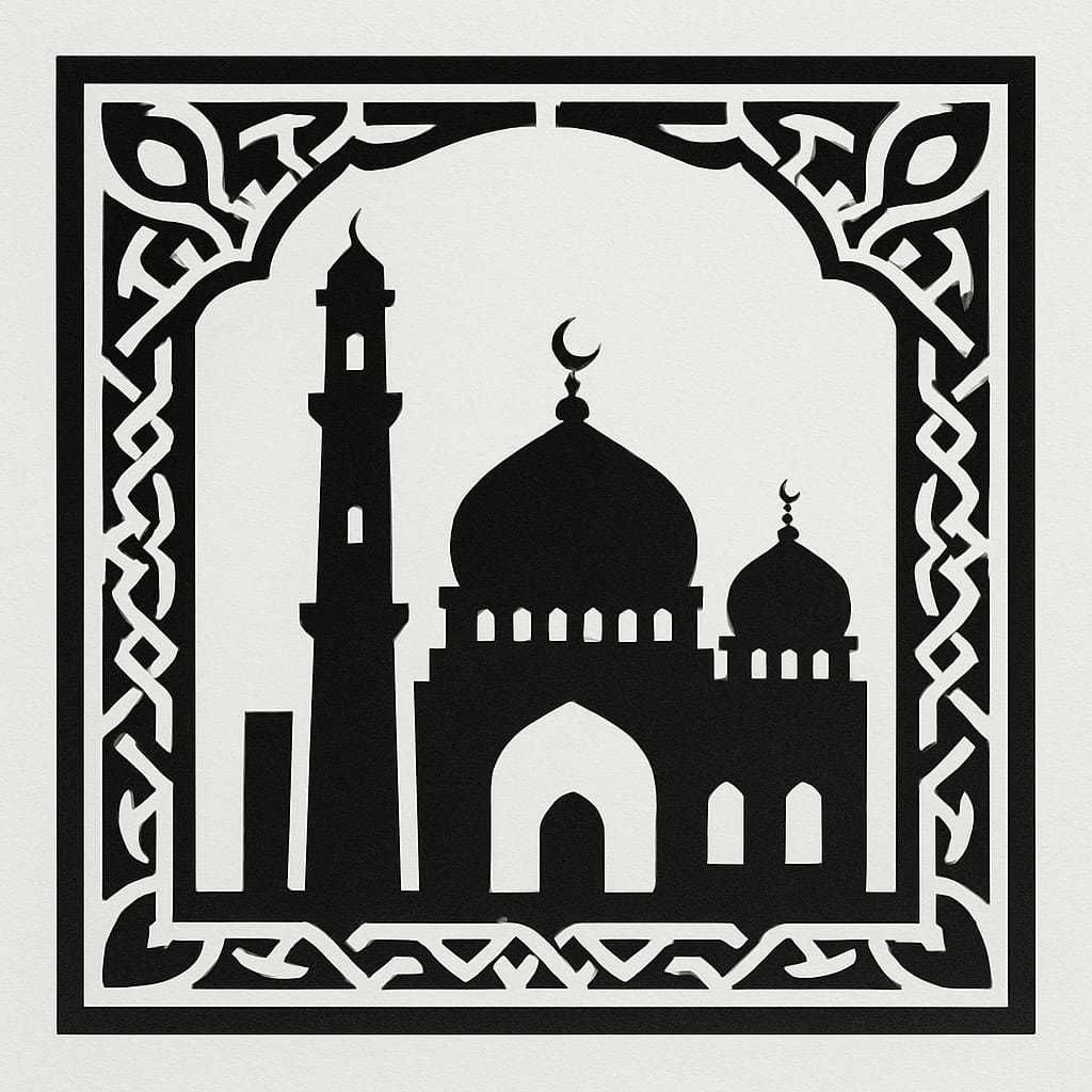 Отрисовка трафарета в векторном редакторе CorelDRAW/Векторная графика