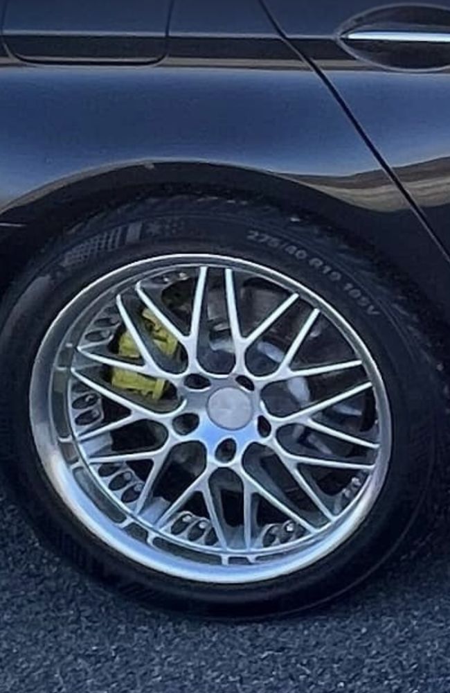 BMW джанти Breyton Spirit 3, 19’ 5x120