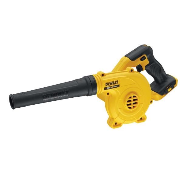 DeWALT Акумулаторна Духалка DCV100 18V