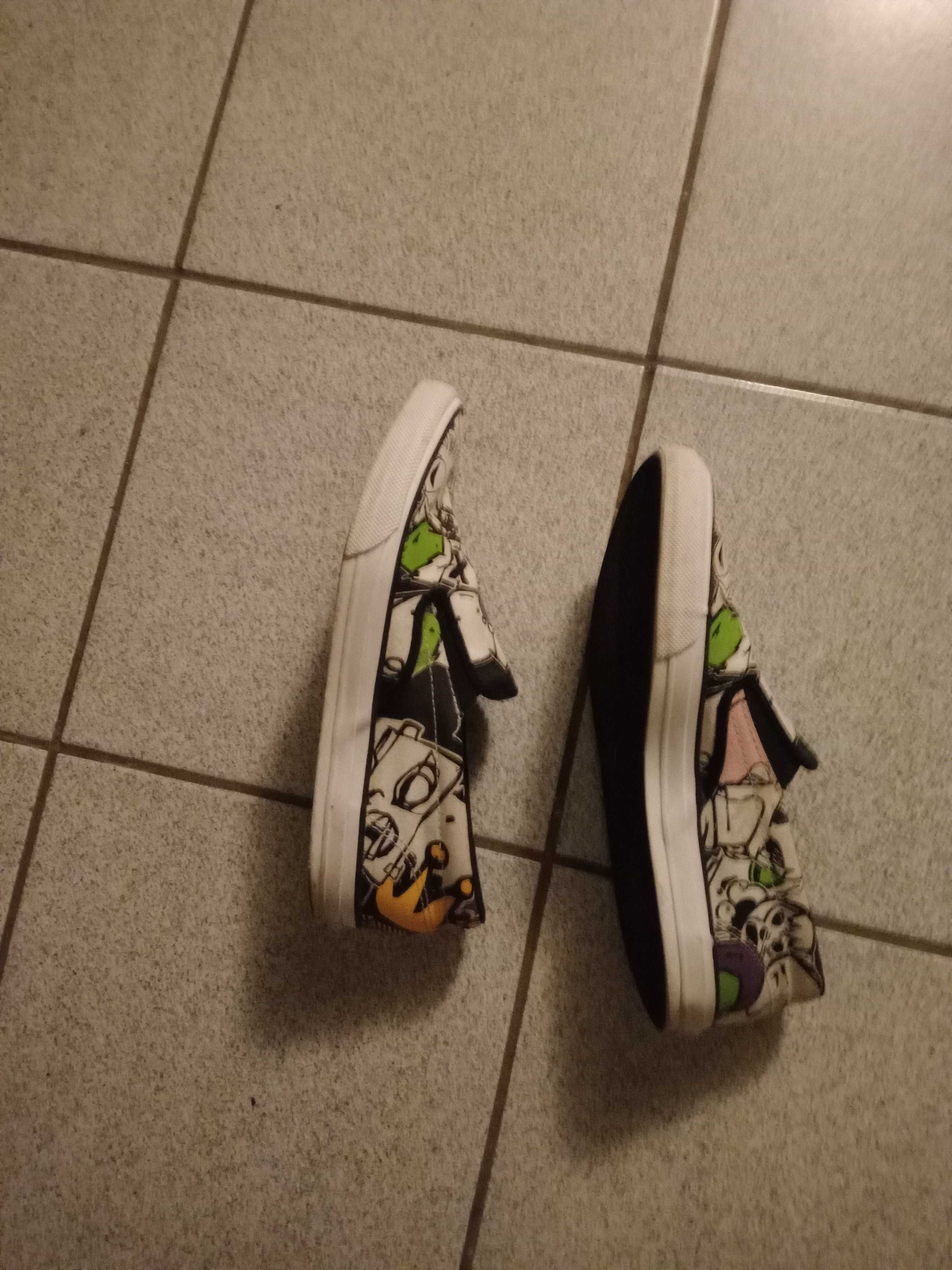 Converse 46 еспадрили