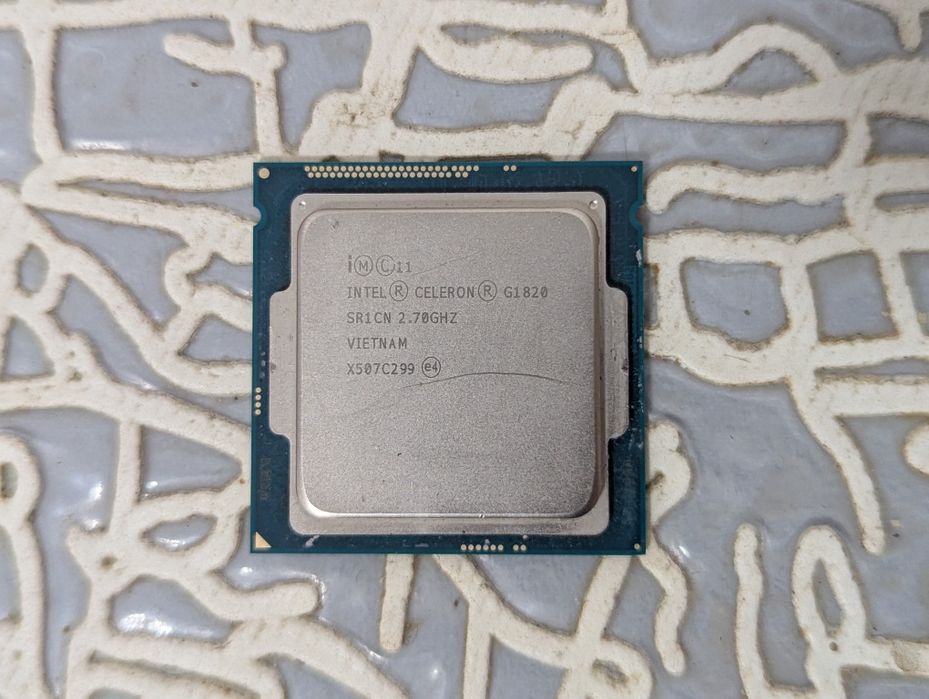 Placa de bază Asrock
