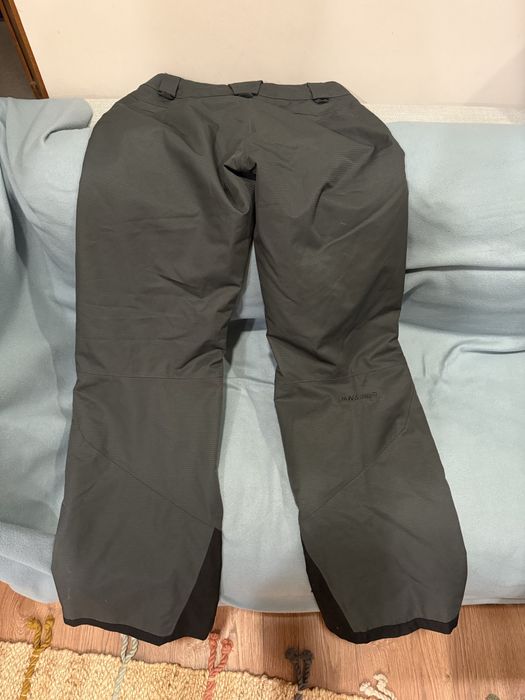 Pantaloni mammut dama