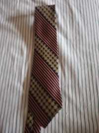 Cravata barbateasca