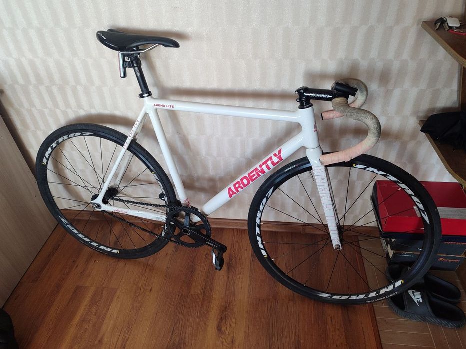 фикс ardently arena lite