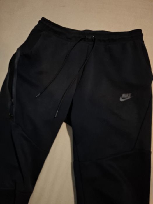 Nike tech fleece долнище
