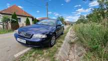 Vand Audi a4 b5 1.6i