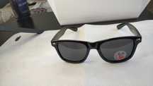 Ochelari de soare RAY BAN RB 2140 LUCIOS WAYFARER LN