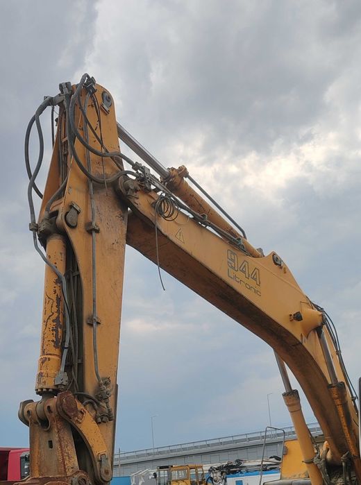 Brat Excavator Liebherr 944B HD-SL 2005