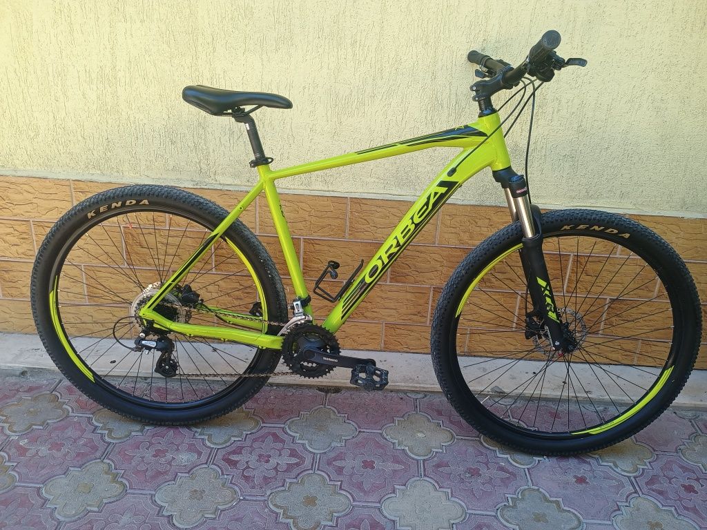 Orbea 29 цола XL